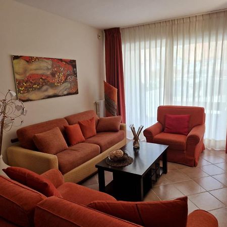 ماتيرا Artemide B&B المظهر الخارجي الصورة