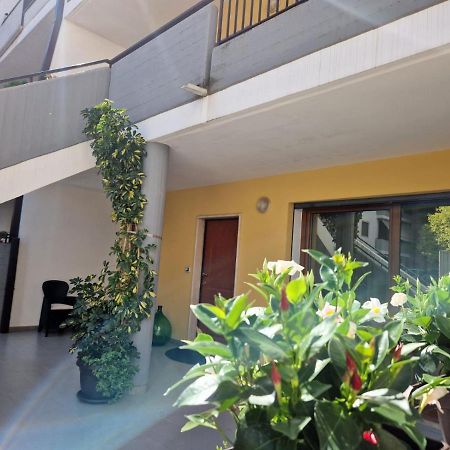 ماتيرا Artemide B&B المظهر الخارجي الصورة