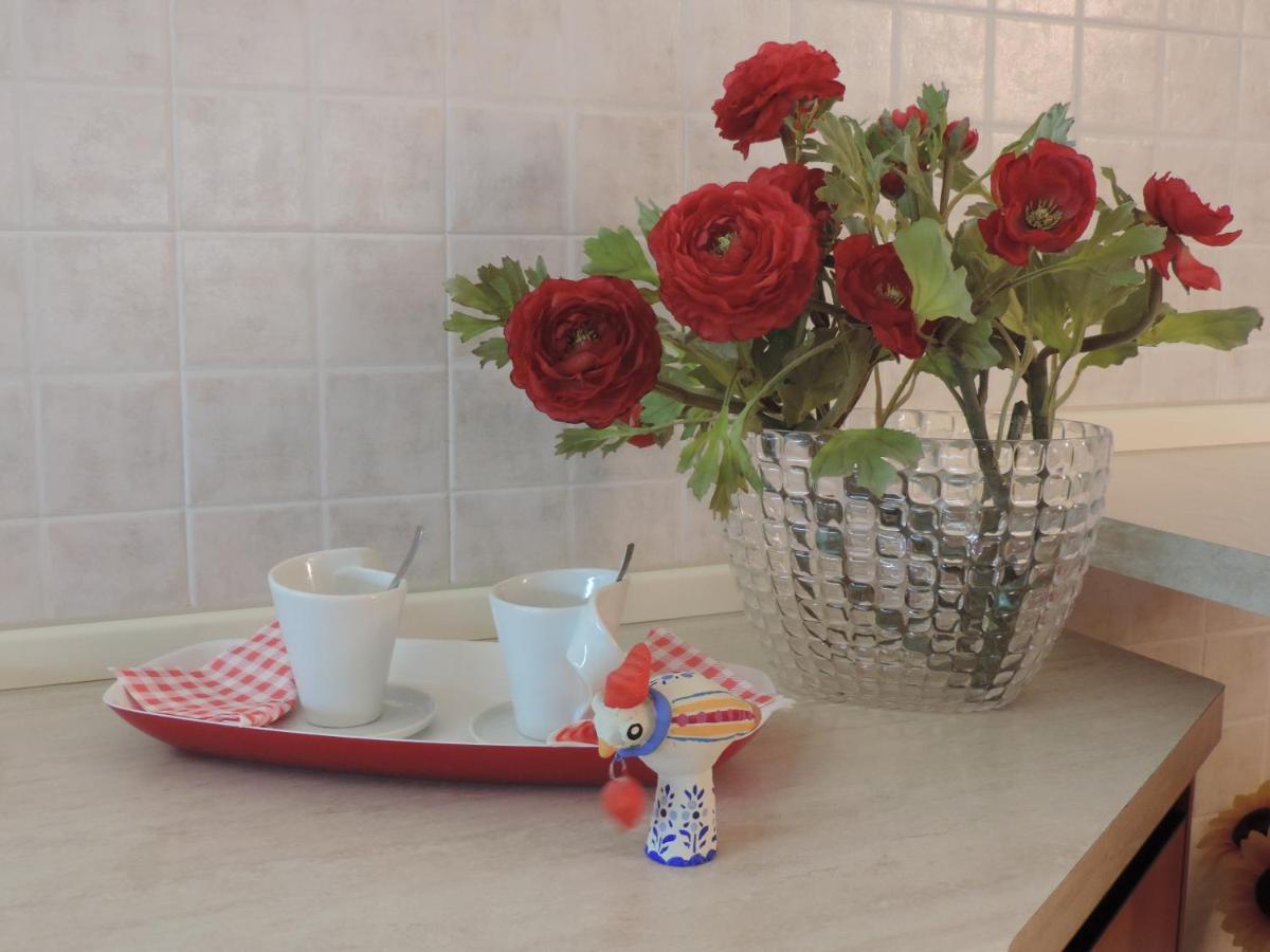 ماتيرا Artemide B&B المظهر الخارجي الصورة