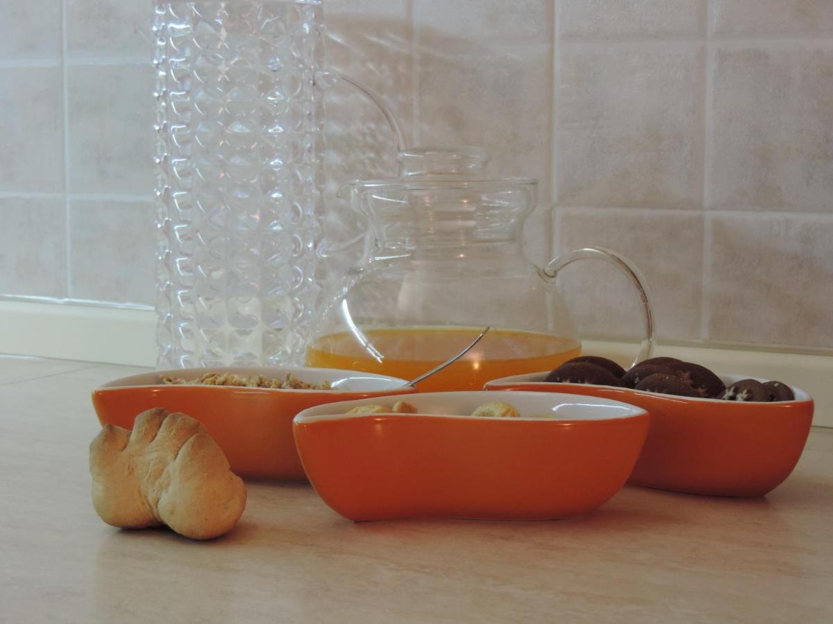 ماتيرا Artemide B&B المظهر الخارجي الصورة
