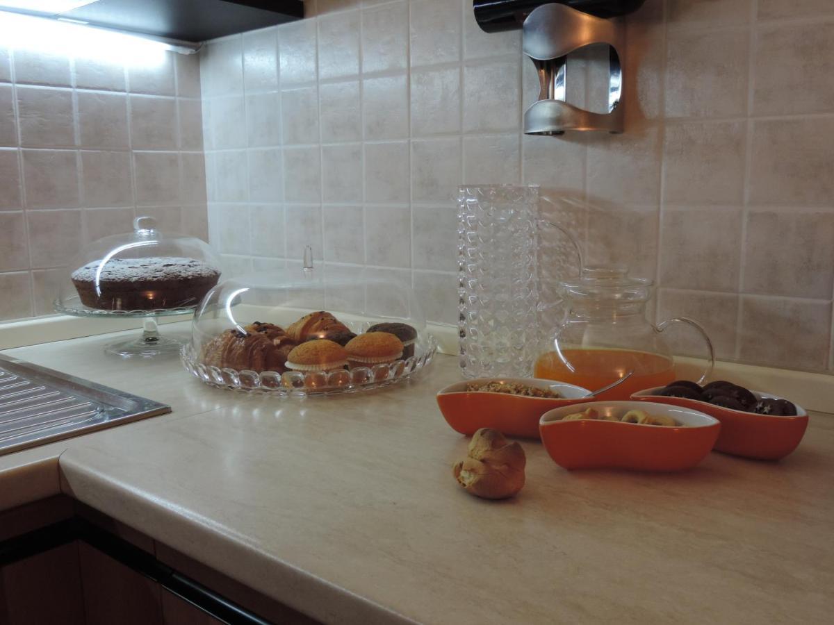 ماتيرا Artemide B&B المظهر الخارجي الصورة