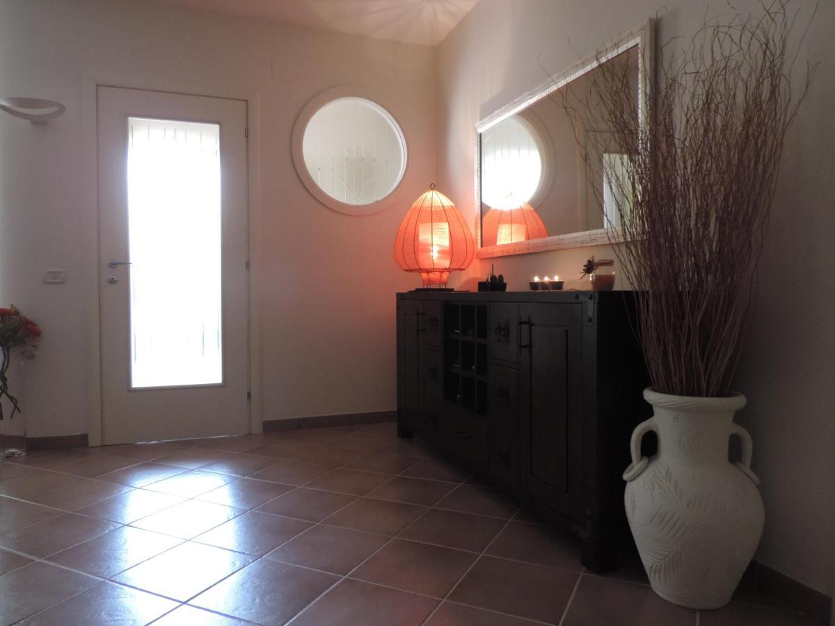 ماتيرا Artemide B&B المظهر الخارجي الصورة
