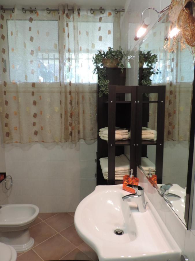 ماتيرا Artemide B&B المظهر الخارجي الصورة