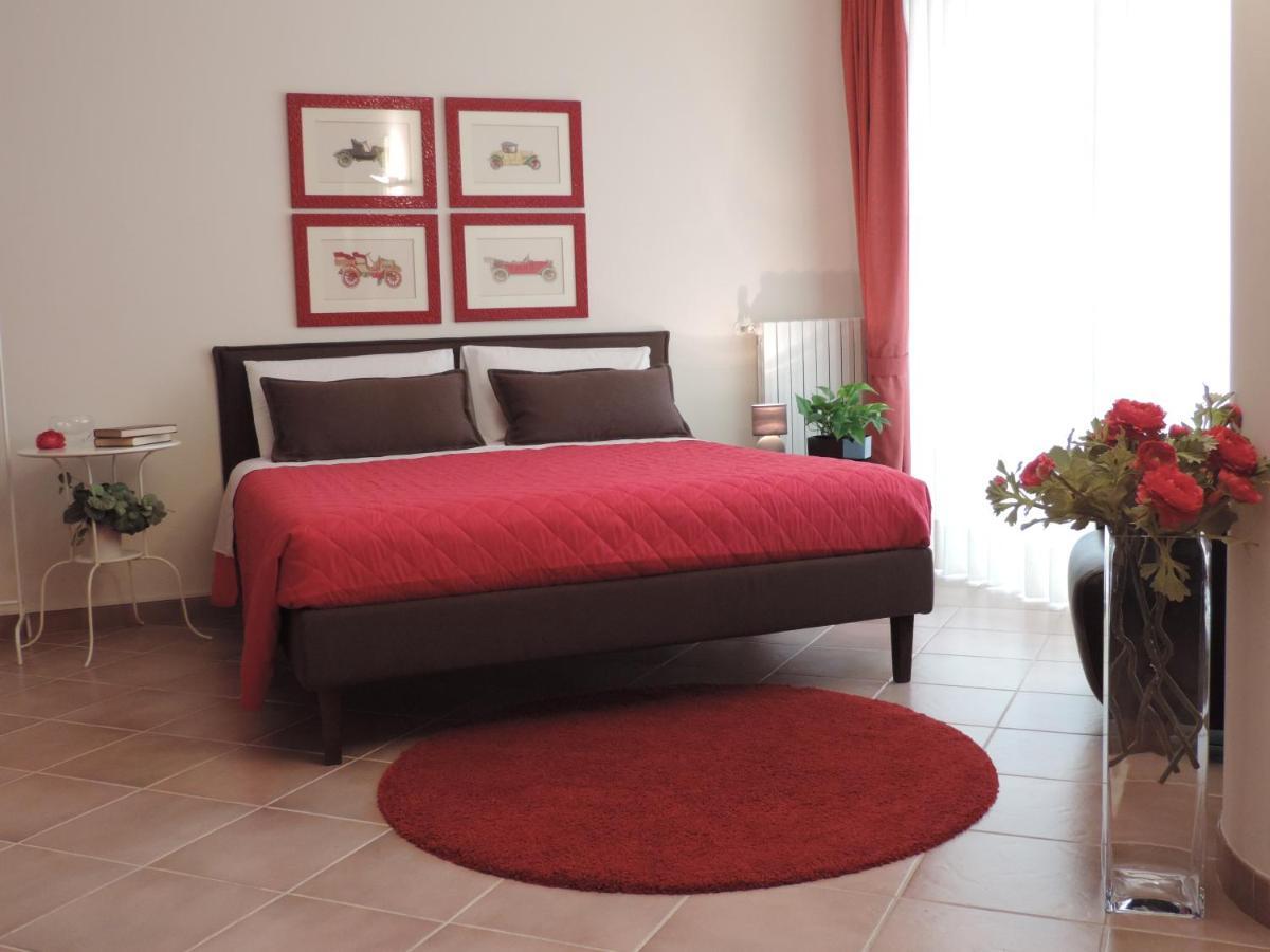 ماتيرا Artemide B&B المظهر الخارجي الصورة