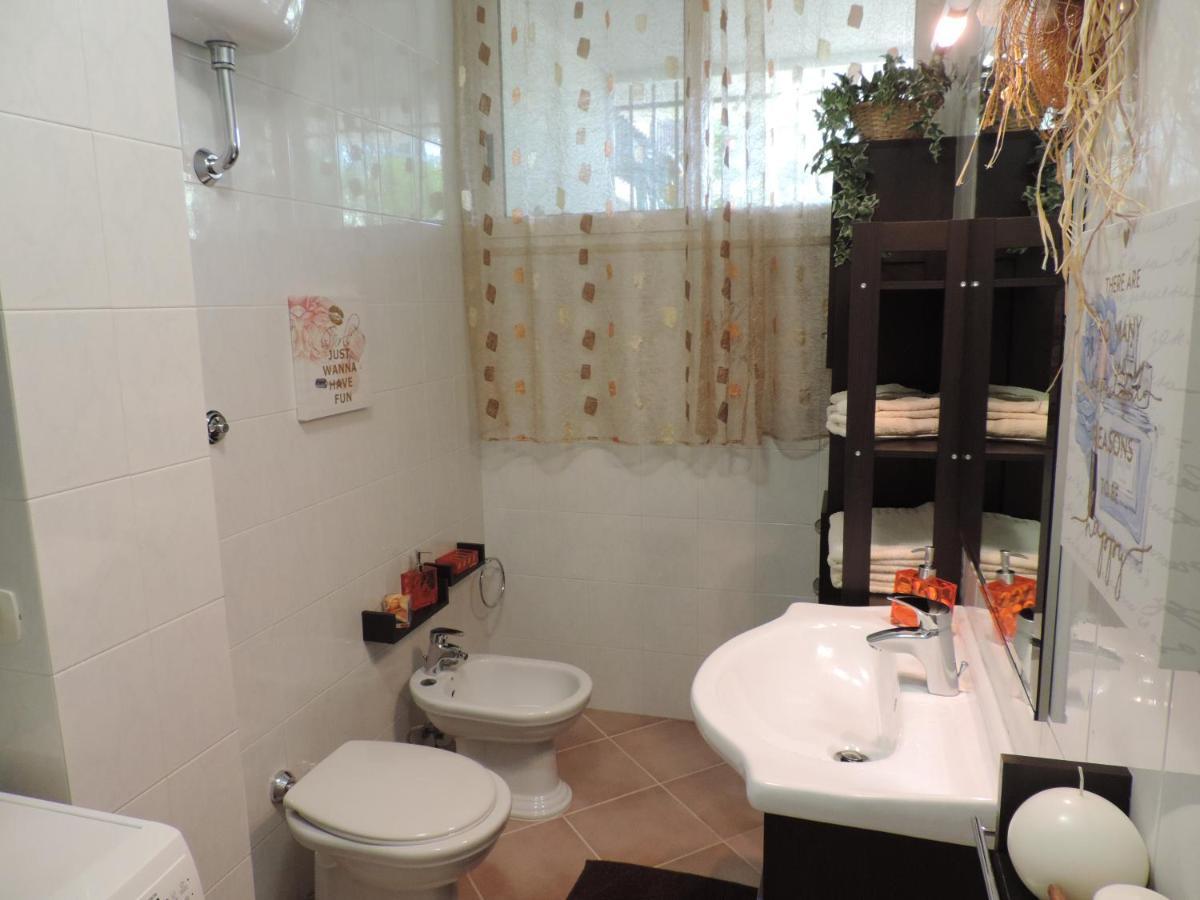 ماتيرا Artemide B&B المظهر الخارجي الصورة