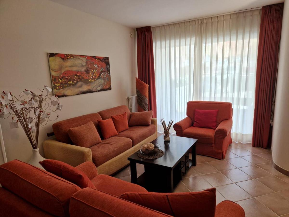 ماتيرا Artemide B&B المظهر الخارجي الصورة