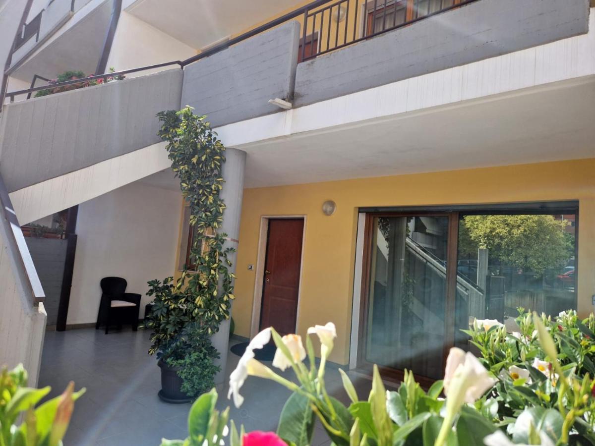ماتيرا Artemide B&B المظهر الخارجي الصورة