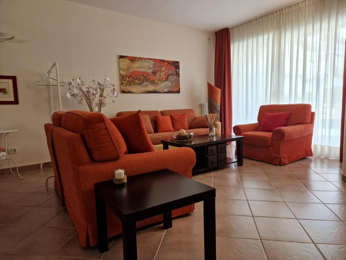 ماتيرا Artemide B&B المظهر الخارجي الصورة