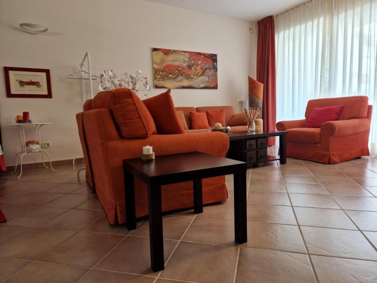 ماتيرا Artemide B&B المظهر الخارجي الصورة